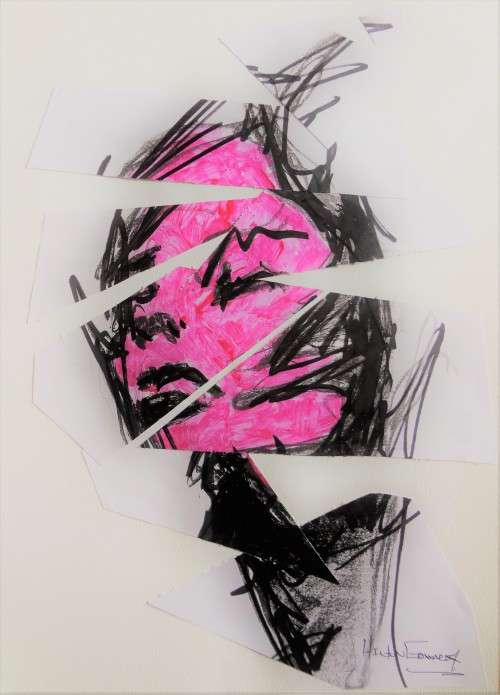 HILTON EDWARDS -  !!!!  ARTIST PROMOTION  !!!!