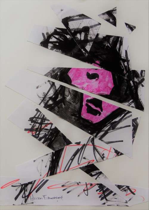 Art Sale Hilton Edwards