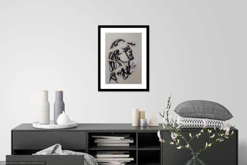 HILTON EDWARDS -  !!!!  ARTIST PROMOTION  !!!!