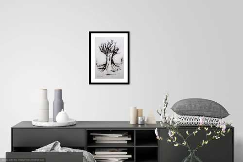 HILTON EDWARDS -  !!! WEEKEND ART SALE !!!