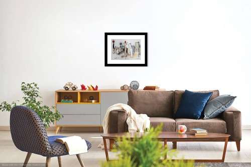 HILTON EDWARDS -  !!!!  ARTIST PROMOTION  !!!!