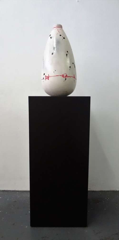 DISPLAY PLINTH / BASE / PEDESTAL