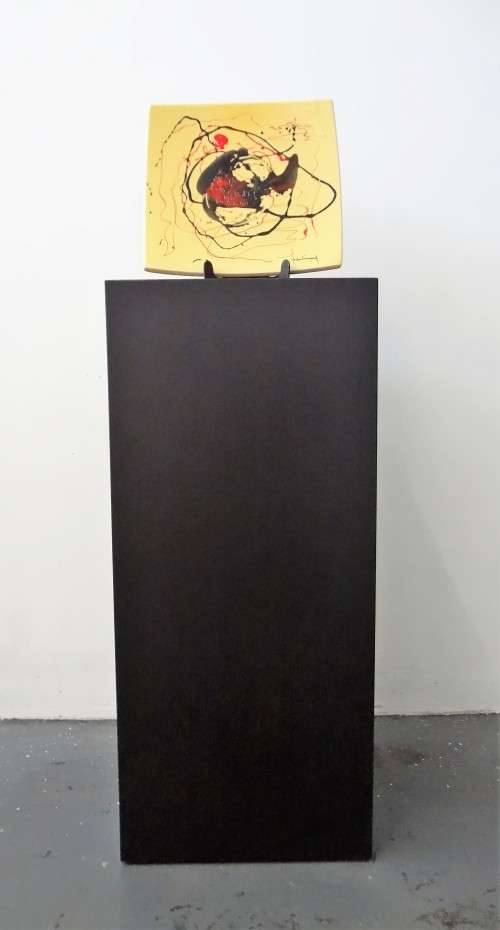 DISPLAY PLINTH / BASE / PEDESTAL