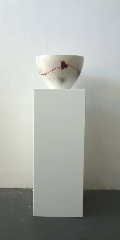 DISPLAY PLINTH / BASE / PEDESTAL