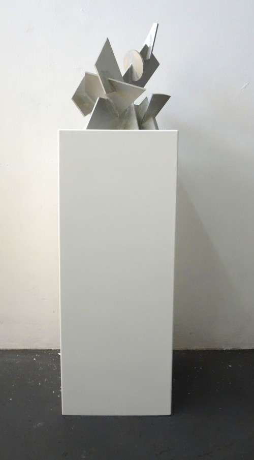 DISPLAY PLINTH / BASE / PEDESTAL