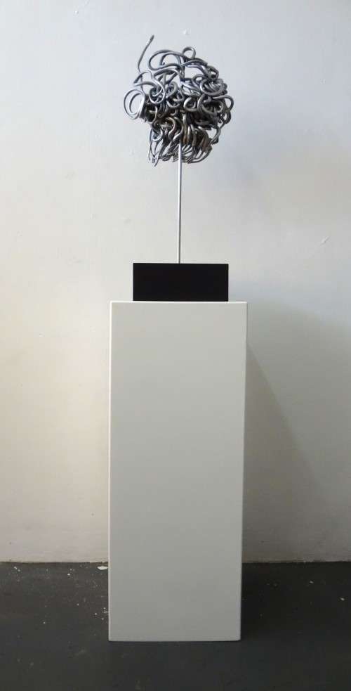 DISPLAY PLINTH / BASE / PEDESTAL