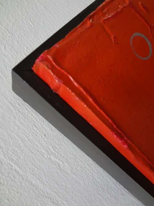 HILTON EDWARDS - GALLERY RETAIL R8 000+