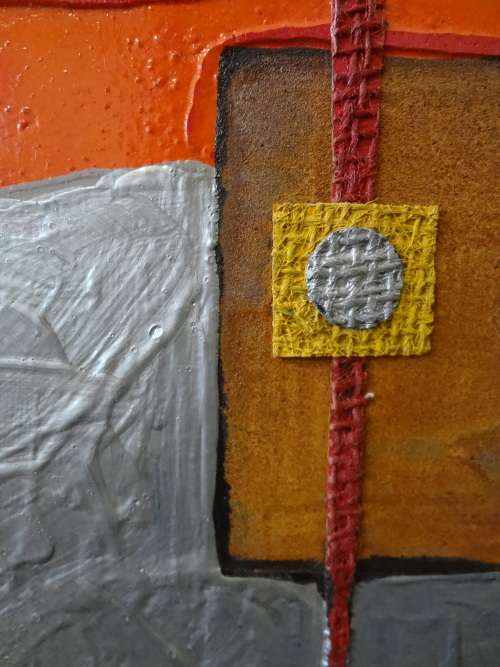 HILTON EDWARDS - GALLERY RETAIL R8 000+