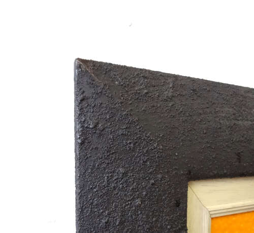 Hilton Edwards Abstract Art Painting