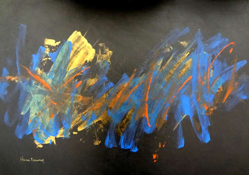 Hilton Edwards - Artist Promotion Sale