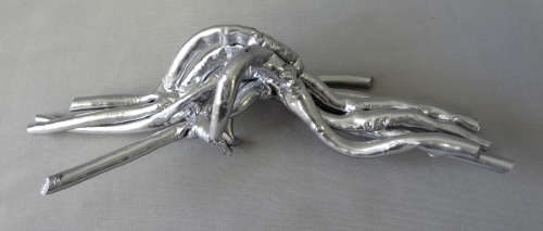 HILTON EDWARDS SCULPTURE -  !!!!  ARTIST PROMOTION !!!!   GALLERY RETAIL R2 000