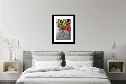 JULY ART SALE -  HILTON EDWARDS -  !!!!  ARTIST PROMOTION SALE  !!!!