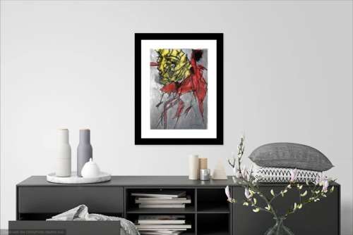 JULY ART SALE -  HILTON EDWARDS -  !!!!  ARTIST PROMOTION SALE  !!!!