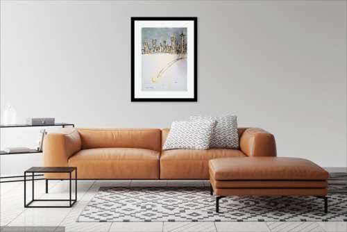 hilton edwards gallery retail R4 000 cityscapes