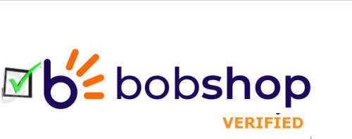 Hilton Edwards Abstract Art - ceramic male torso