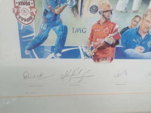 IPL POSTER