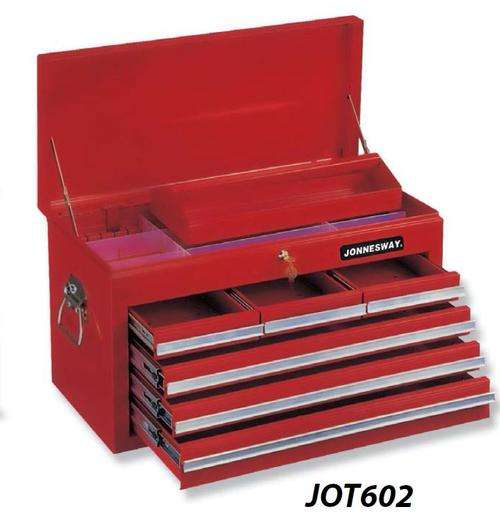 Jonnesway JOT602 with Tools - Worth R15 000 !!! Now only R5000