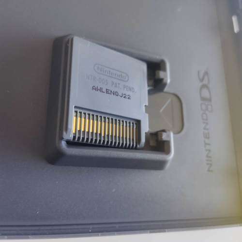 The World Ends With You Nintendo Ds