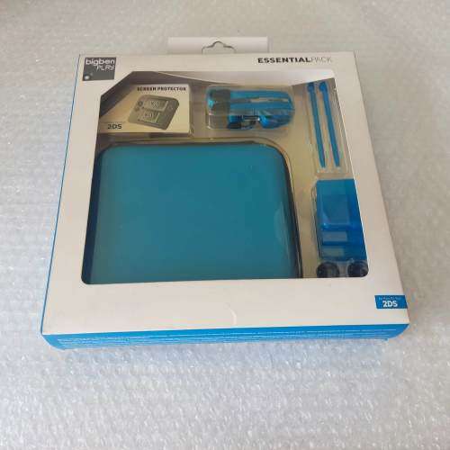 Protective pouch for Nintendo 2ds console