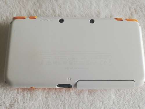 (new) Nintendo 2ds xl