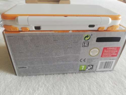 (new) Nintendo 2ds xl
