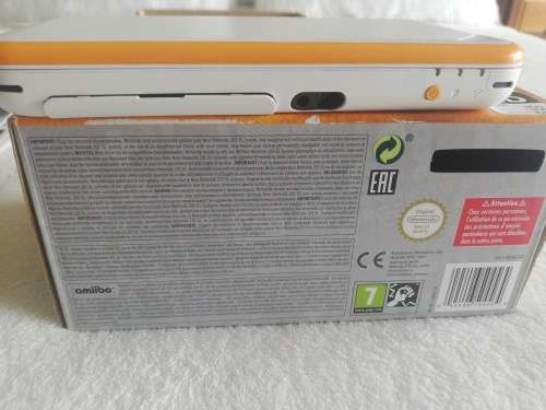 (new) Nintendo 2ds xl