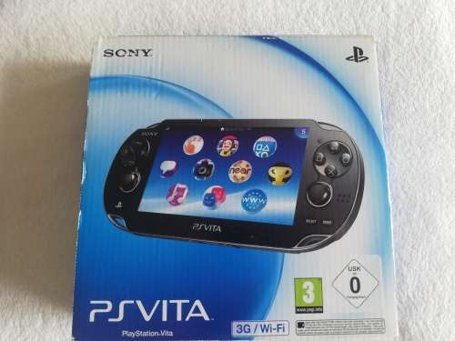 Sony ps Vita 16gb memory card model PCH 1104