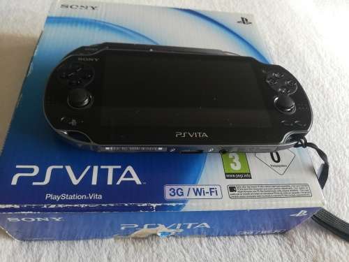 Sony ps Vita 16gb memory card model PCH 1104