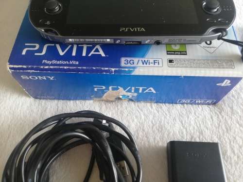 Sony ps Vita 16gb memory card model PCH 1104