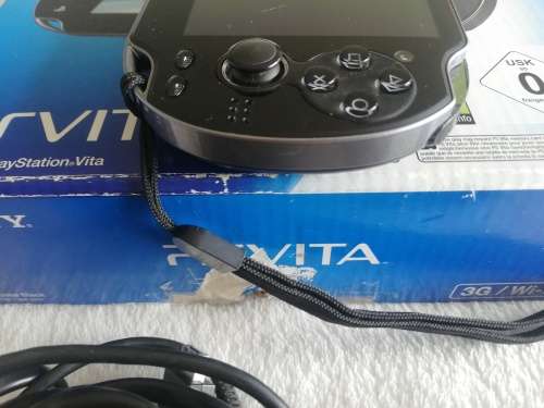 Sony ps Vita 16gb memory card model PCH 1104