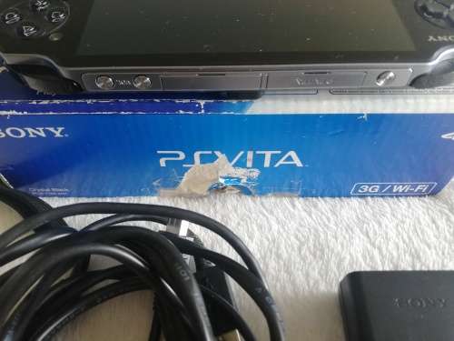 Sony ps Vita 16gb memory card model PCH 1104