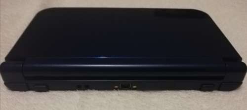 "New" Nintendo 3ds Xl
