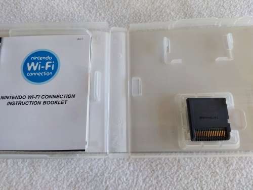 Nintendo Ds game Pokémon pearl