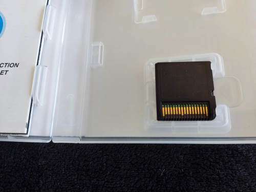 Nintendo Ds Pokémon Soulsilver version