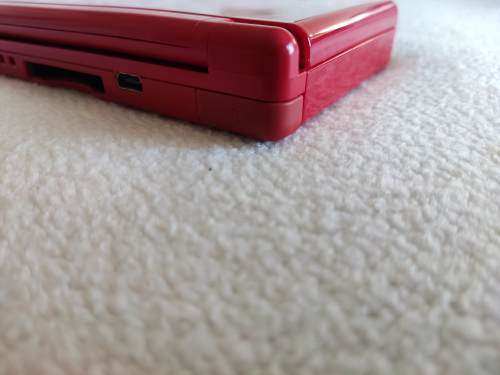 Nintendo Ds Lite and games bundle