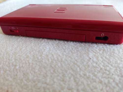 Nintendo Ds Lite and games bundle