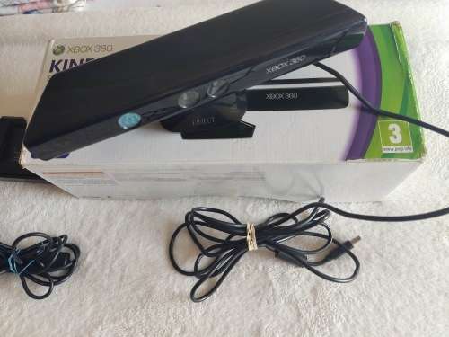 Xbox 360 kinect sensor / Camera