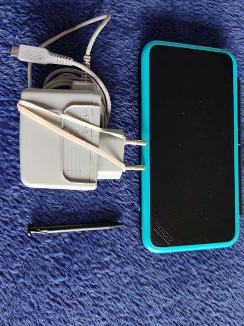 Nintendo 2ds xl