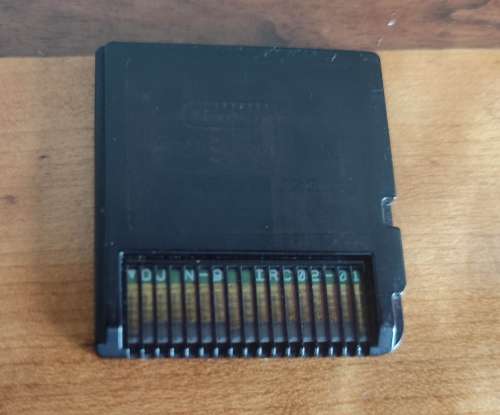 Pokémon Black version 2 Nintendo Ds