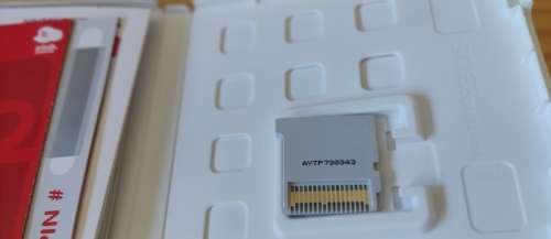 Donkey Kong Country Returns 3D