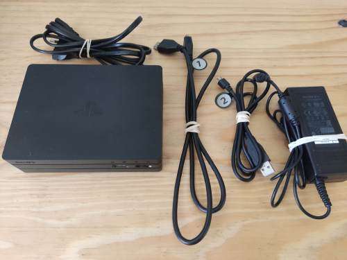 V2 PSVR + Camera + Motion Controls