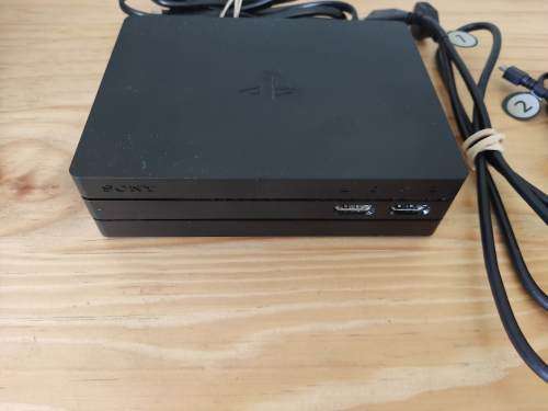 V2 PSVR + Camera + Motion Controls