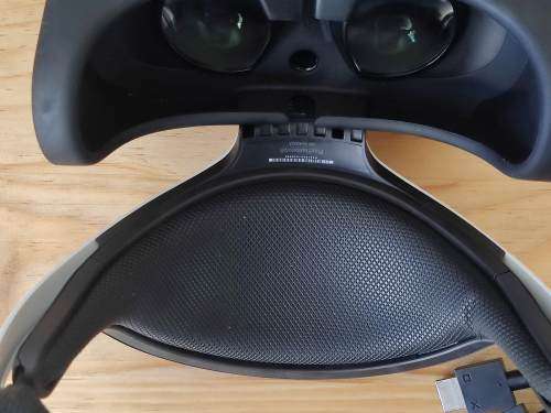 V2 PSVR + Camera + Motion Controls