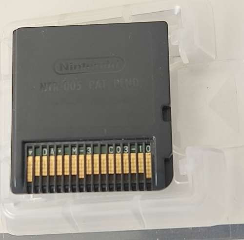 Pokémon Pearl Version - Nintendo DS Game