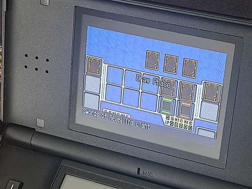 Yu-Gi-Oh World Championship Tournament 2004 Game Boy advance /Gameboy