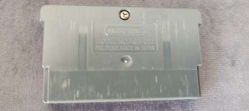 Yu-Gi-Oh World Championship Tournament 2004 Game Boy advance /Gameboy