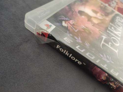 Folklore Ps3
