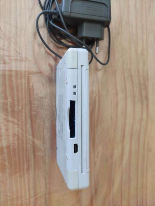 Nintendo ds lite +charger