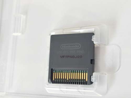 Pokémon mystery dungeon explorers of time Nintendo Ds