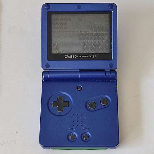 Pokémon Emerald Version - GBA / Gameboy